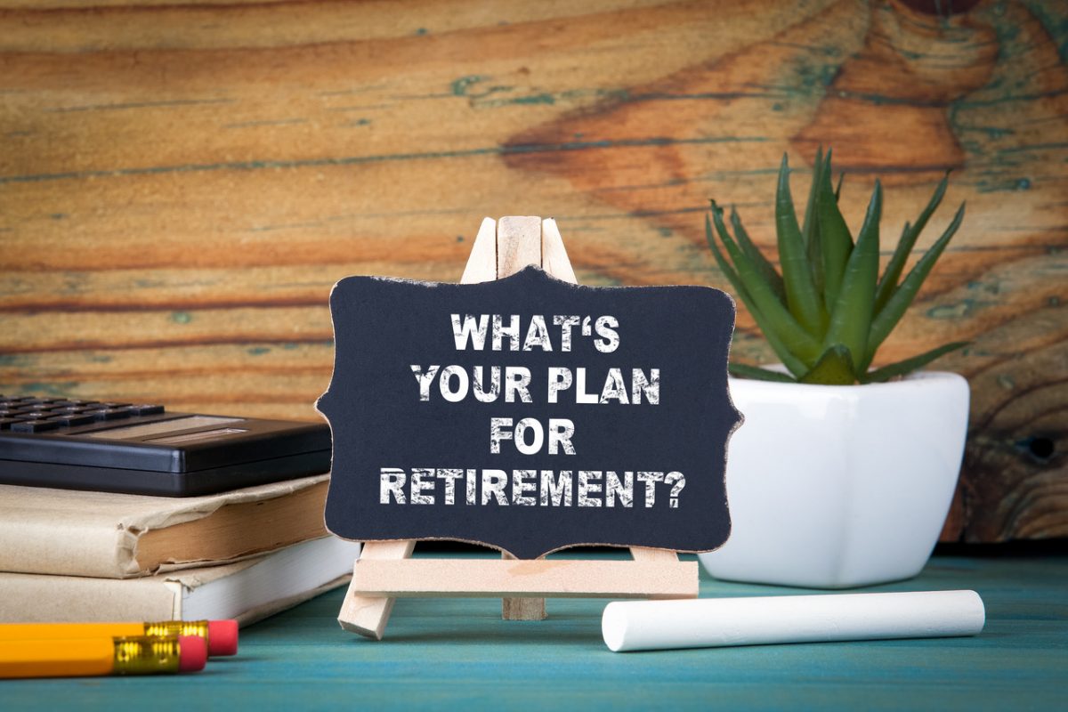5 Retirement Income Strategies You Should Know