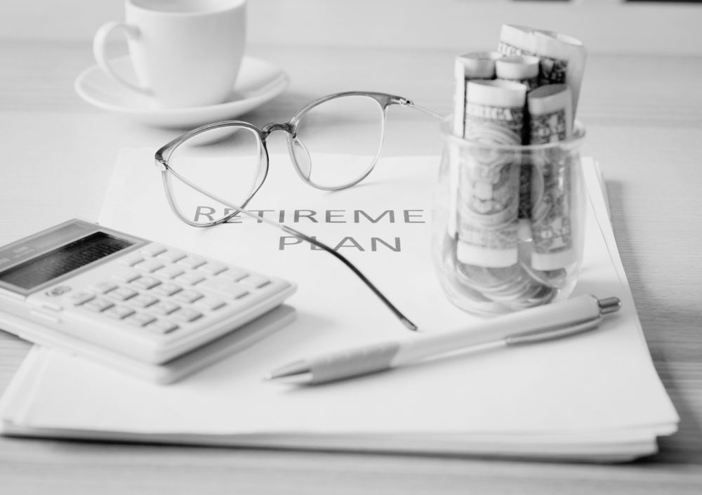 Image showcasing Setting Up a 401k for Your Business | BentOak Capital
