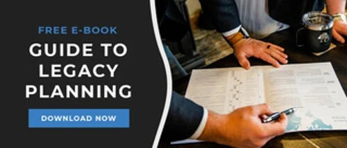 Download BentOak Capital's free e-book titled Guide to Legacy Planning