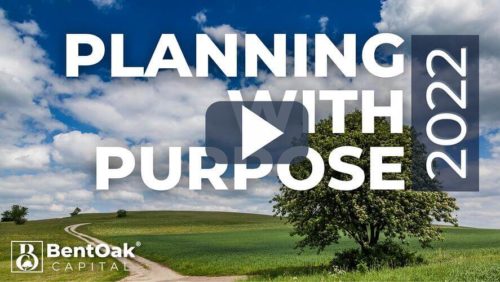 View BentOak Capital's Planning With Purpose video on YouTube