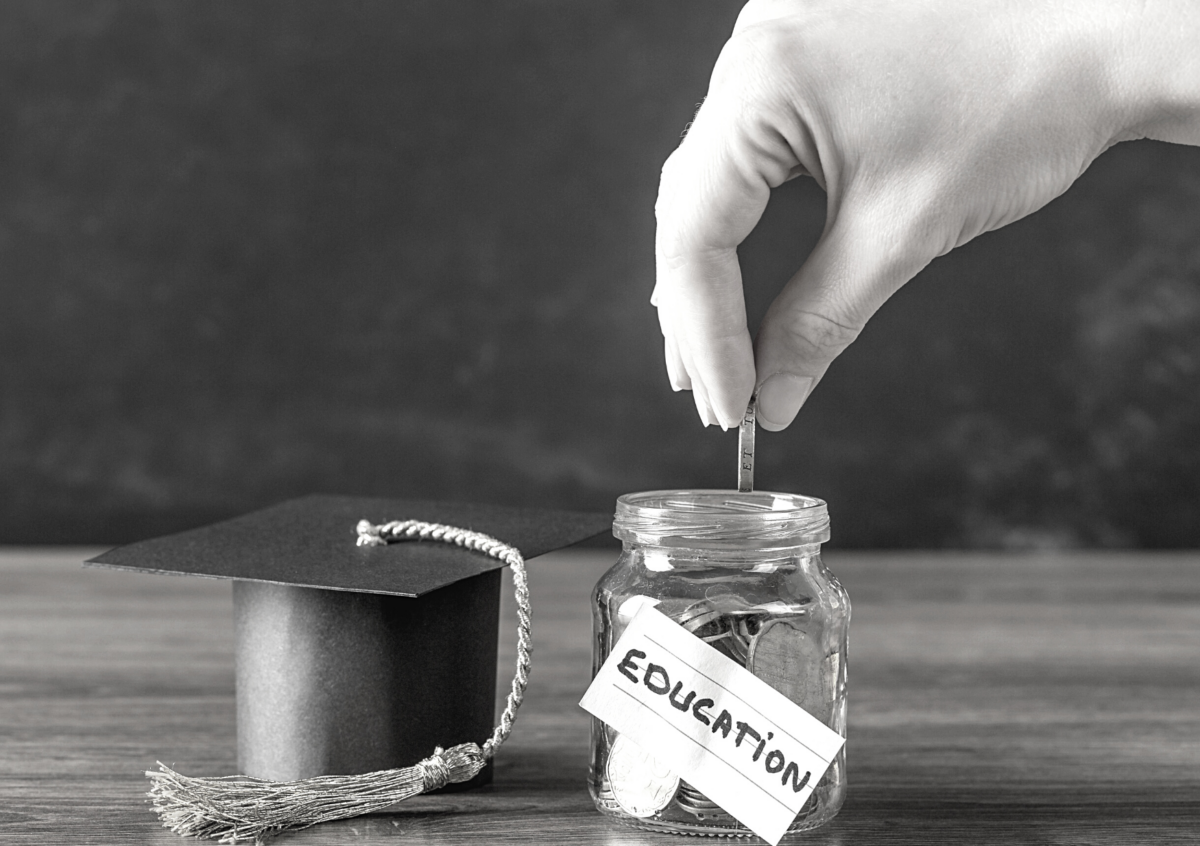Strategies to Save For Future Education Costs