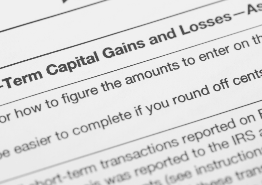 Navigating Mutual Fund Capital Gains Distributions: Unraveling the Phantom Income Tax