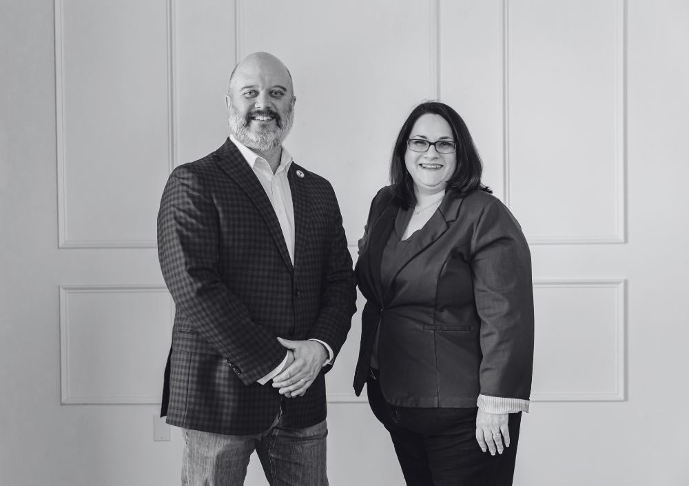 Jason McGarraugh & Your Wealth Guardian Joins Forces with BentOak Capital® for Strategic Expansion and Enhanced Client Services