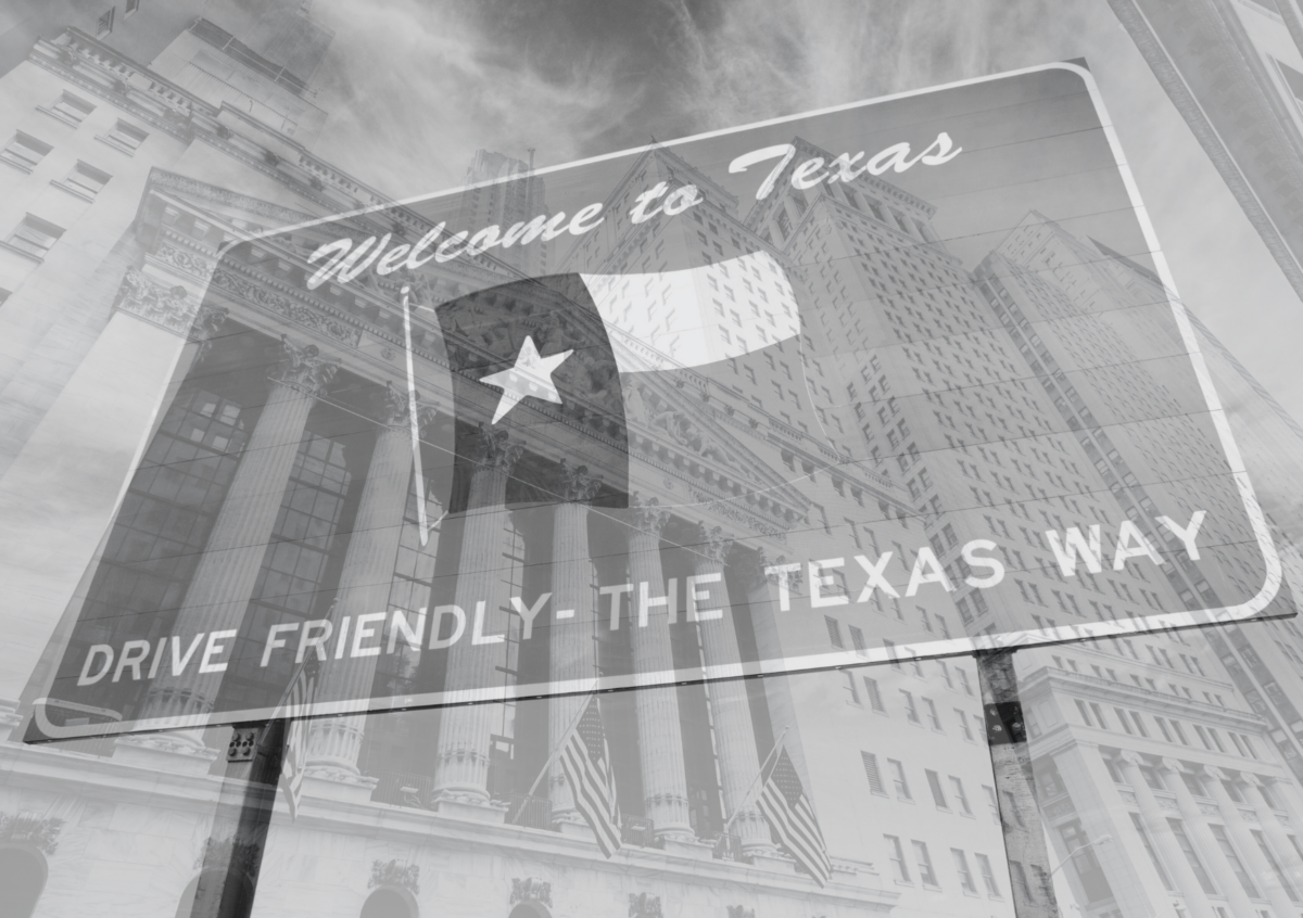 5 Things You Should Know About the Texas Stock Exchange (TXSE)